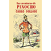 Las aventuras de Pinocho