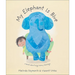 My Elephant Is Blue
