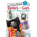 Splat the Cat with a Bang and a Clang
