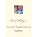 Treadmill Repair: Treadmill Troubleshooting