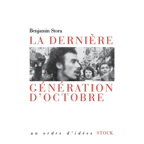 La dernière génération d'octobre