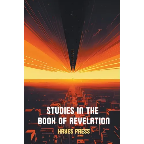 Studies in the Book of Revelation