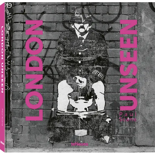 London Unseen
