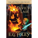 The Devil's Lair (The Gryphon Chronicles, Book 9)