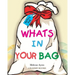 Whats In Your Bag