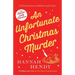 An Unfortunate Christmas Murder
