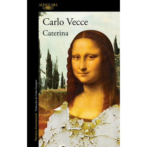 Caterina (Spanish Edition)
