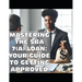 Mastering the SBA 7(a) Loan: Your Guide to Getting Approved