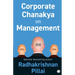 Corporate Chanakya on Management