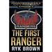 Ep.#3.11 - "The First Ranger"