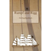 Rumpf und Rigg: Ein Segelhandbuch