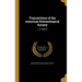 Transactions of the American Entomological Society; v. 27 1900/01