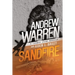 Sandfire: A Thomas Caine Novella