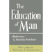 The Education of Man
