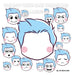 The Boy with One Thousand Masks