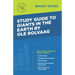Study Guide to Giants in the Earth by Ole Rolvaag