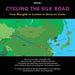 Cycling The Silk Road: From Shanghai To London In Thirty-Six Weeks