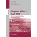 Computer Vision - ACCV 2010: 10th Asian Conference on Computer Vision, Queenstown, New Zealand, November 8-12, 2010, Revised Selected Papers, Part VI