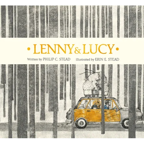 Lenny & Lucy