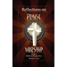 Reflections on Praise and Worship from a Biblical Perspective