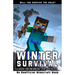 Winter Survival: Choose Your Own Minecraft Story Book for Kids
