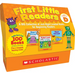 First Little Reader Box Set: Level D [With 5 Copies of 20 Titles Plus a 32-Pg Teaching Guide]