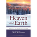 Heaven and Earth Leader Guide: Advent and the Incarnation