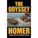 The Odyssey