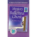 Mystery of the Ballerina Ghost: Austria 1