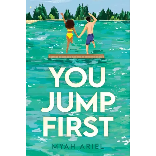 You Jump First