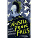 Whistle Punk Falls