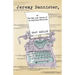 Jeremy Bannister, or The Ups and Downs of an Aspiring Novelist