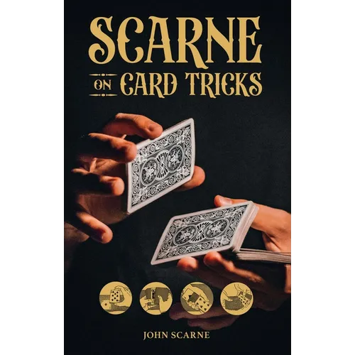 Scarne on Card Tricks