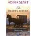 The Heart's Return: An Amish Christmas second chance romance novella