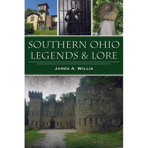 Southern Ohio Legends & Lore