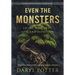 Even the Monsters. Living with Grief, Loss, and Depression: A Journey through the Book of Job (2nd Edition)