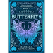 Butterfly9: Poker Player Metamorphosis Book 1