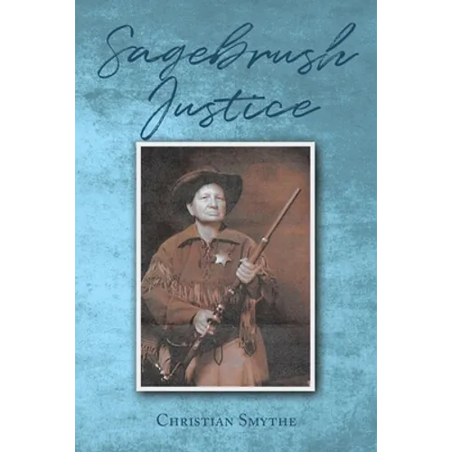 Sagebrush Justice