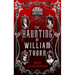 The Haunting of William Thorn