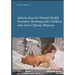 Information for Mental Health Providers Working with Children who have Chronic Illnesses Conditions