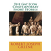 The Gay Icon Contemporary Short Stories