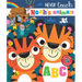 Never Touch Noah's Animals ABC