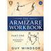 The Armizare Workbook: Part One: The Beginners' Workbook, Left-Handed Version