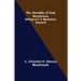 The Assembly of God; Miscellaneous Writings of C. H. Mackintosh, volume III
