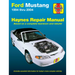 Ford Mustang 1994-04