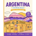 Argentina: Coloring book