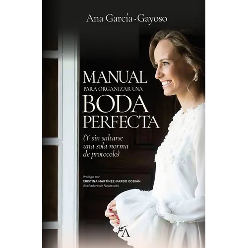 Manual Definitivo Para La Boda Perfecta