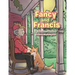Fancy and Francis