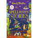 Spellbinding Stories