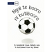 I Am A Soccer Ball - Ngai te booro ni butibooro (Te Kiribati)